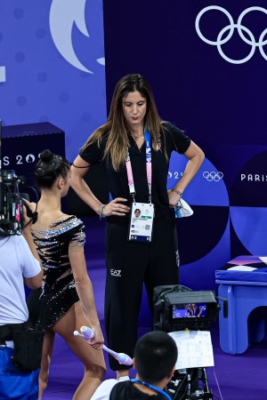 sofia rafaelli italy rhythmic gymnastics aug 9 57